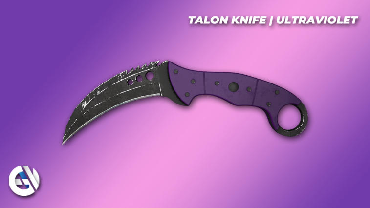 Las mejores skins para cuchillos en CS:GO. Photo 9