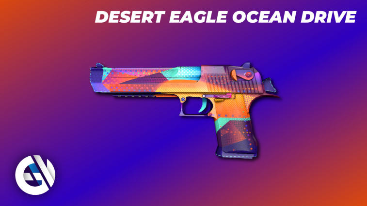 15 melhores skins para Desert Eagle no CS:GO 1