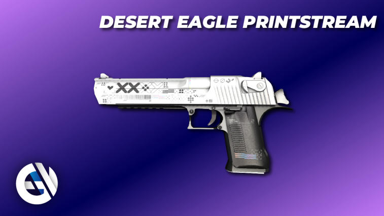 15 melhores skins para Desert Eagle no CS:GO 2