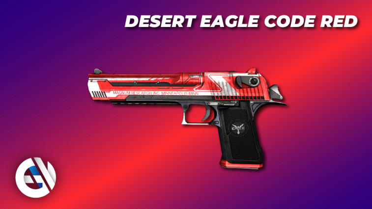 15 лучших скинов для Desert Eagle в CS:GO 3