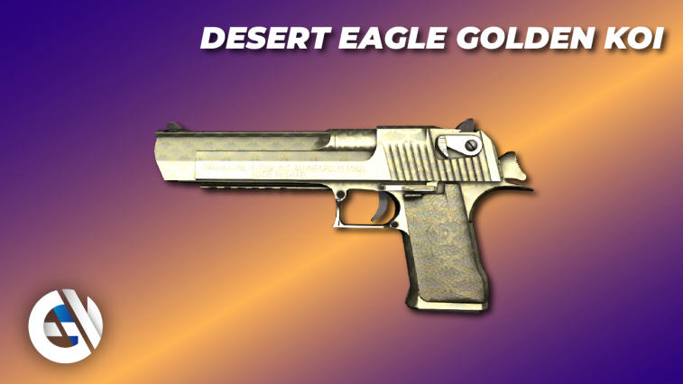 15 najlepszych skórek dla Desert Eagle w CS:GO 4