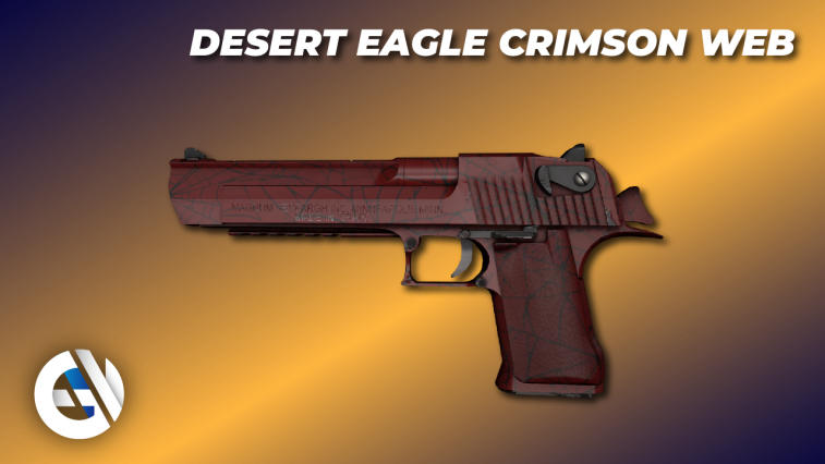 15 melhores skins para Desert Eagle no CS:GO 7