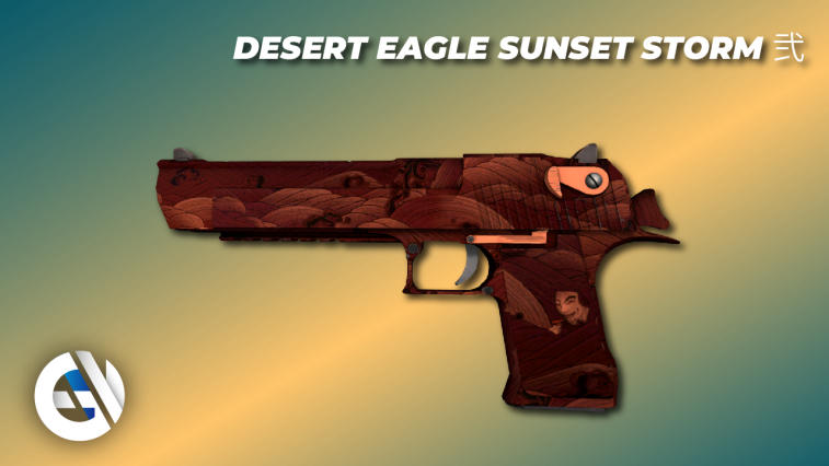15 mejores skins para Desert Eagle en CS:GO 9