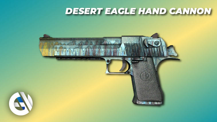 15 melhores skins para Desert Eagle no CS:GO 10