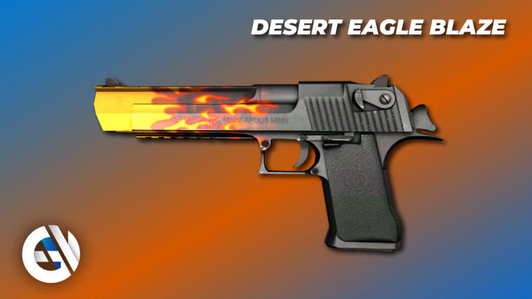 15 mejores skins para Desert Eagle en CS:GO 11