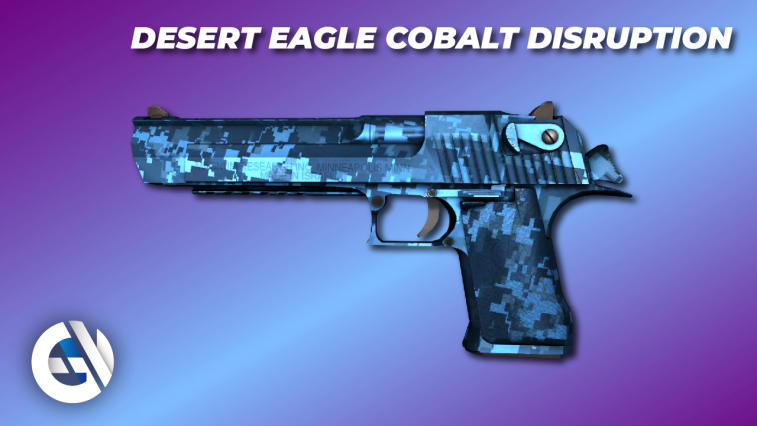 15 melhores skins para Desert Eagle no CS:GO 14