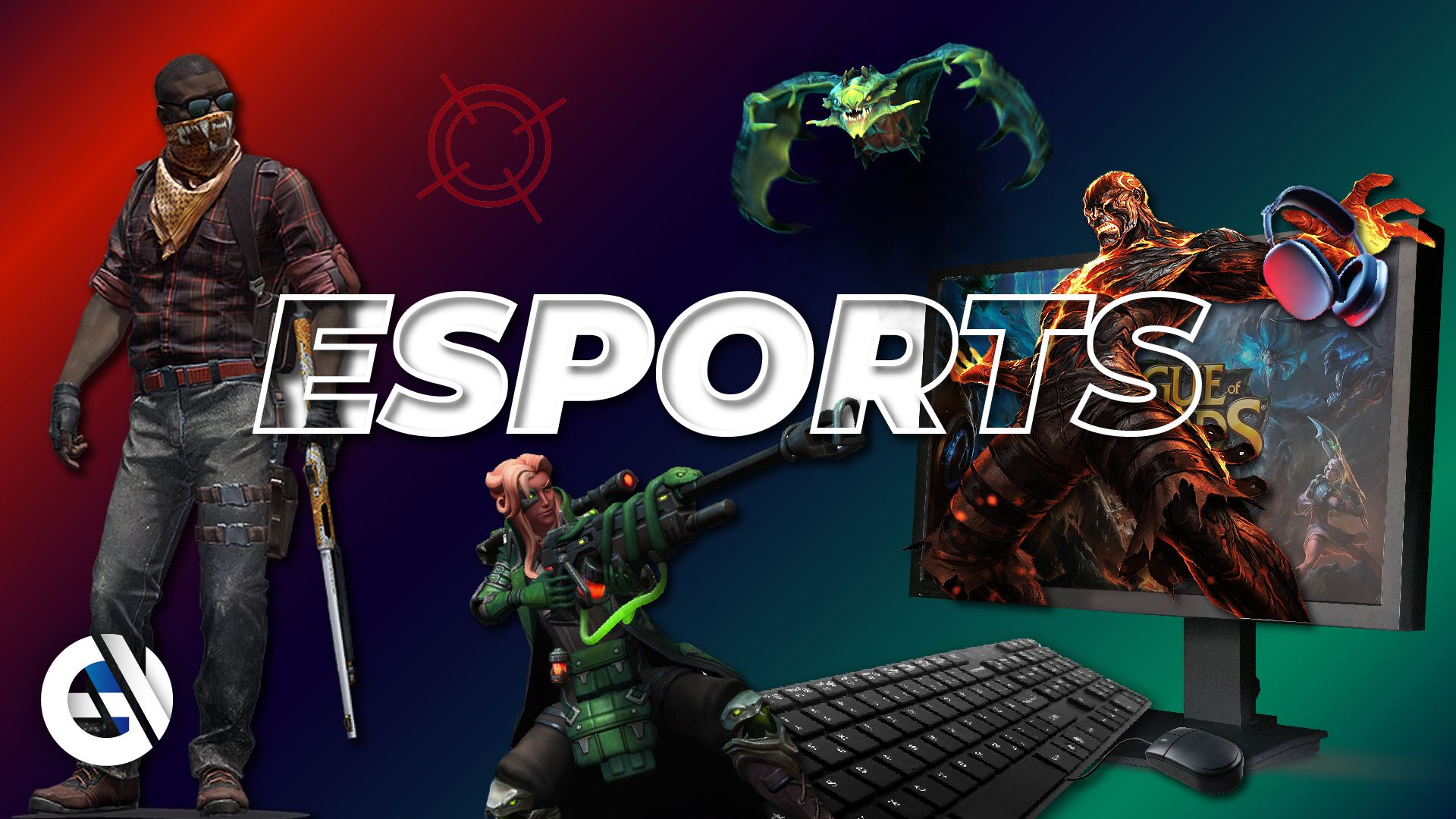 The Evolution of e-sports -, Gaming Blog