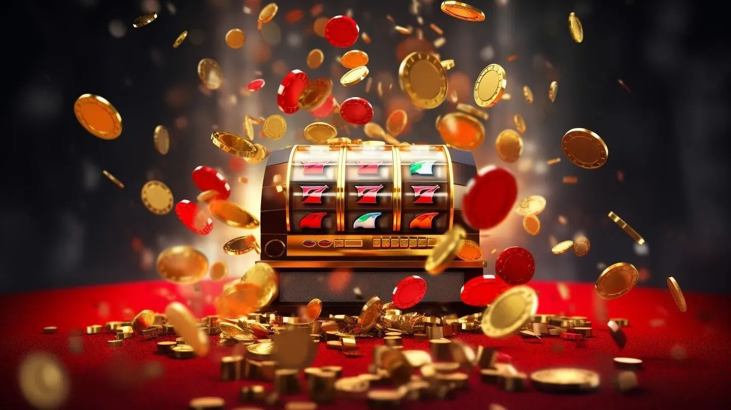 WDbos Bonuses and Promotions: What Every Player Should Know 1 POPULAR TYPES OF BONUSES IN ONLINE CASINOS: A QUICK GUIDE - , Gaming Blog