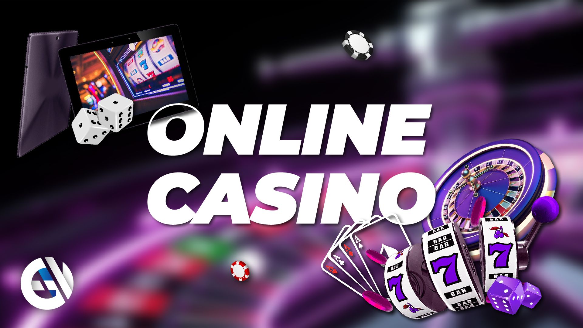 How to Set Up Casino Online?
