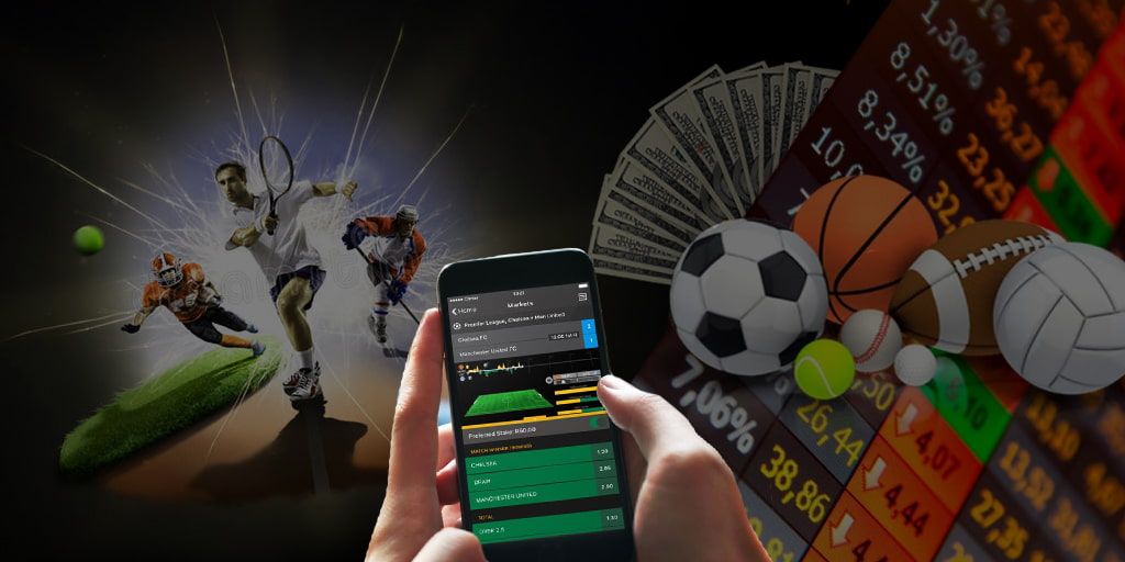 An Insider's Look into the World of High-Stakes sports betting kenya