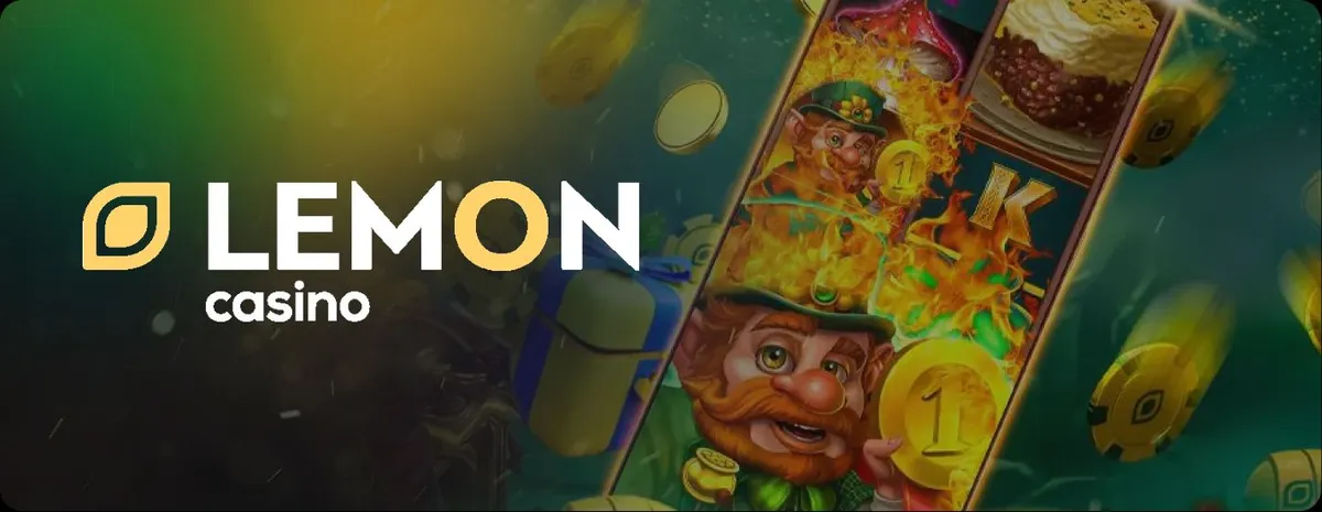 Lemon Casino bónuszok bemutatója