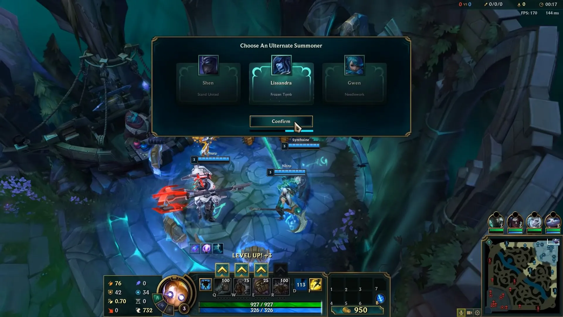 Ultimate Spellbook League of Legends Mode 2024 Overview Release Date, Rules & More , Gaming Blog