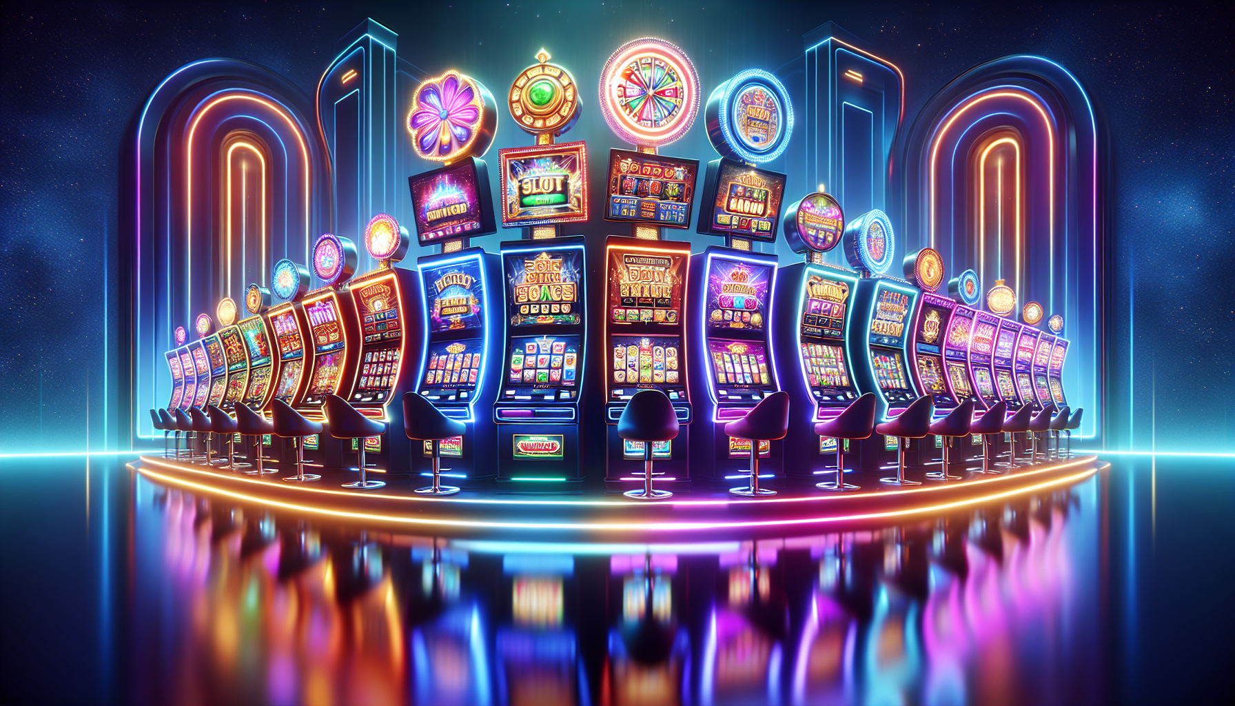 3 Easy Ways To Make casino Faster