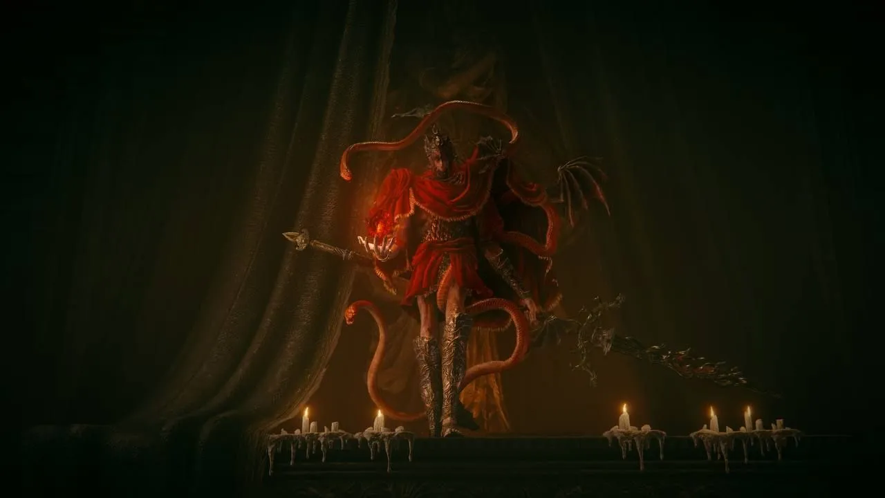 Everything We Know About the Long-awaited DLC for Elden Ring - Shadow ...