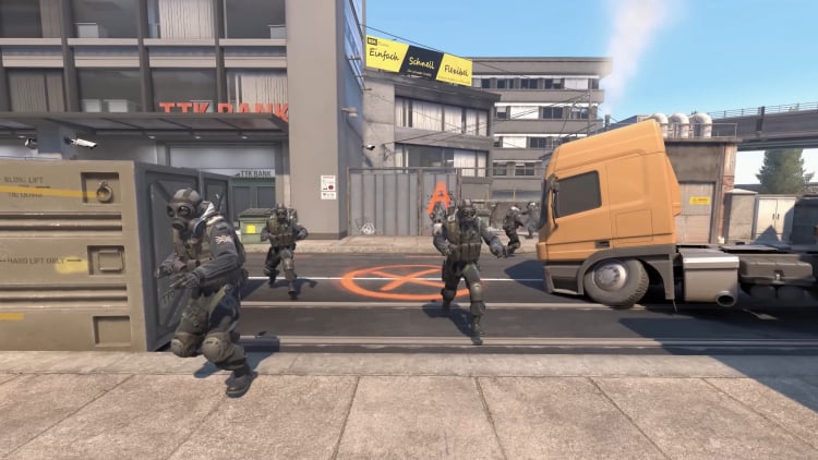 Counter-Strike 2 is coming: Source 2 for CS:GO is almost a reality?