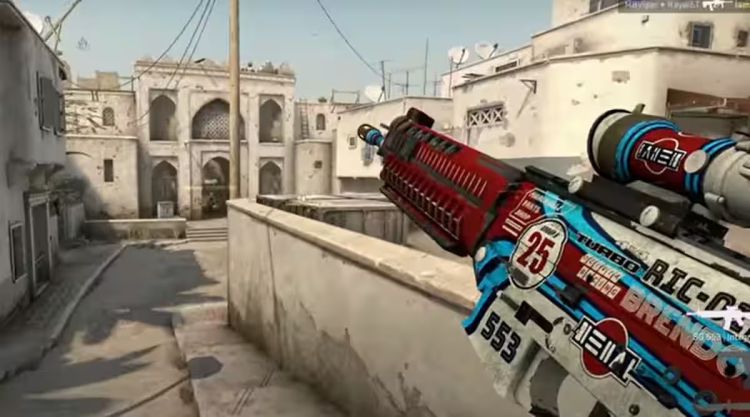 What Can You Do To Save Your Sell CSGO 2 skins From Destruction By Social Media?