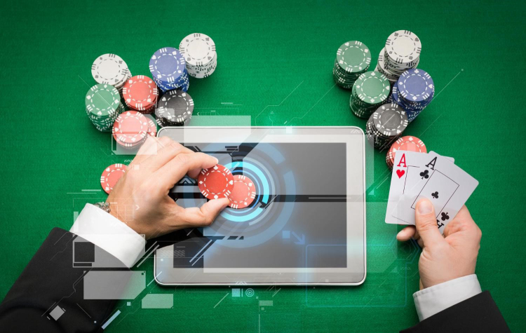 Wenig bekannte Möglichkeiten, sich von online casino seriös zu befreien
