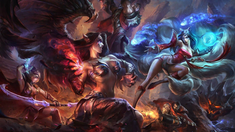 Melhores sites de apostas em LoL: Melhores apostas em esports de League of  Legends