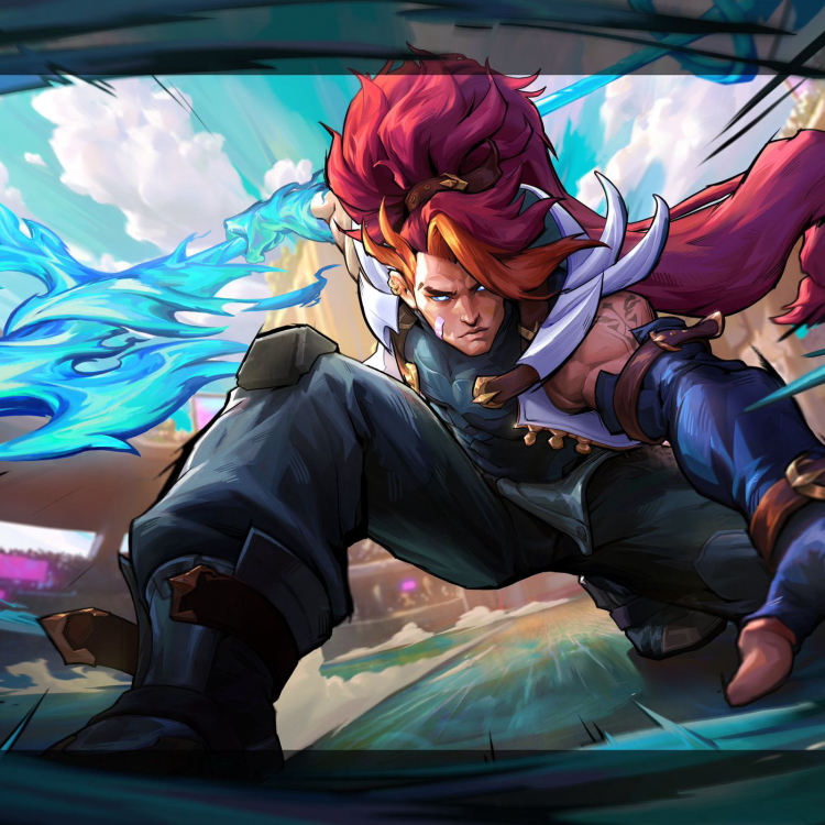 League of Legends ganha interface completamente nova a partir de 2016