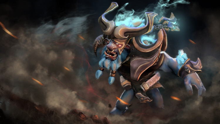 Patch 7.34e Weakens Multiple Heroes in Dota 2 2