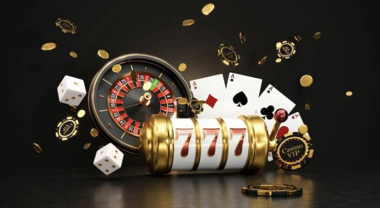 Ensuring Security in Crypto-Based Online Casinos 2
