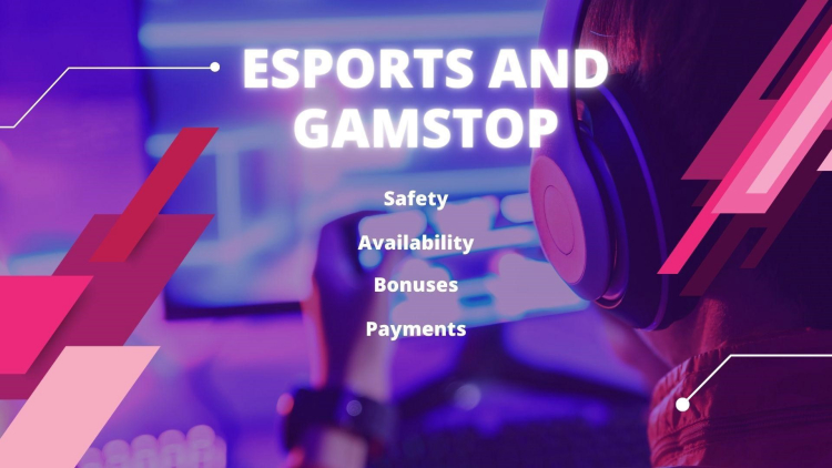 Why Do Esports Fans Prefer Non-GamStop Betting Sites? 1