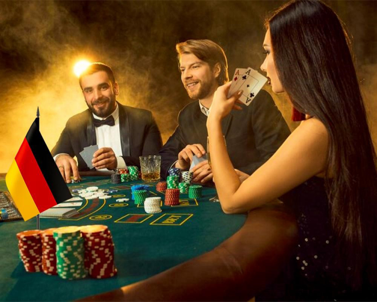 Die beliebtesten Spiele in Deutschen Online Casinos: Slots, Tischspiele und mehr 3