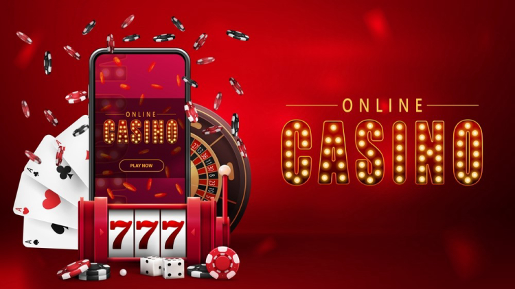 Nunca vuelva a perder su casino