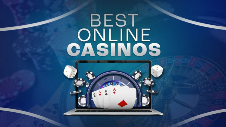 top 10 online casino