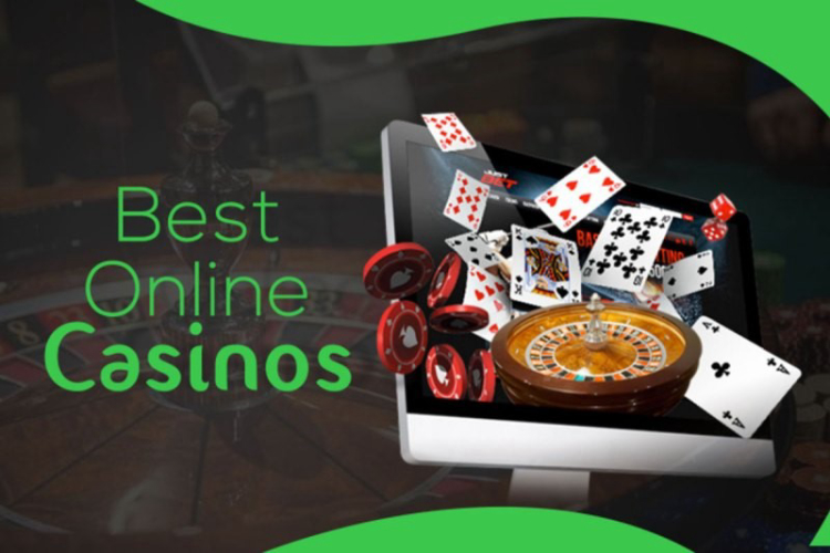 casino online real money and Innovation: Transforming the Industry