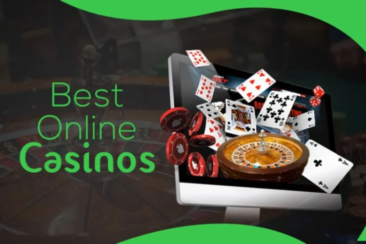 Getting The Best Software To Power Up Your 2025’s Best No Deposit Casinos: Enjoy Free Plays