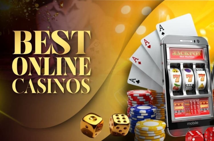 casinos best online