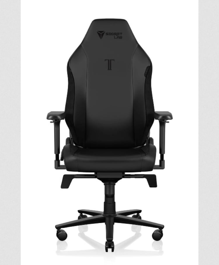 SecretLab Titan Evo gaming chair