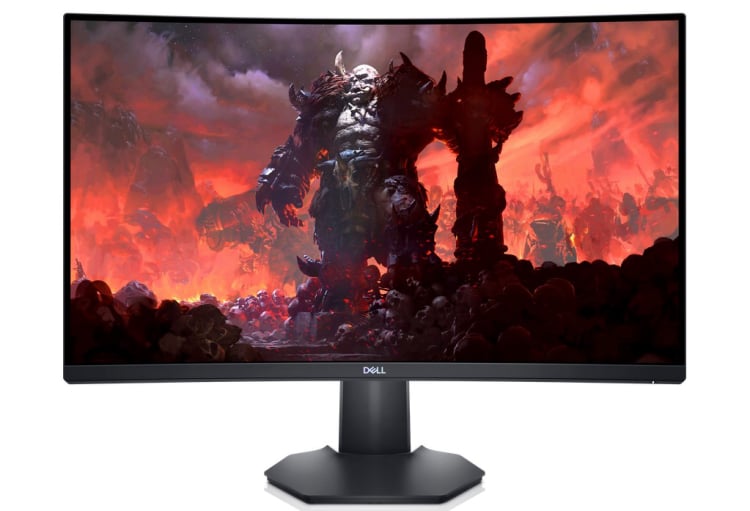 Guide: How to Choose Gaming Monitors in or When Pixels Are Metter 4