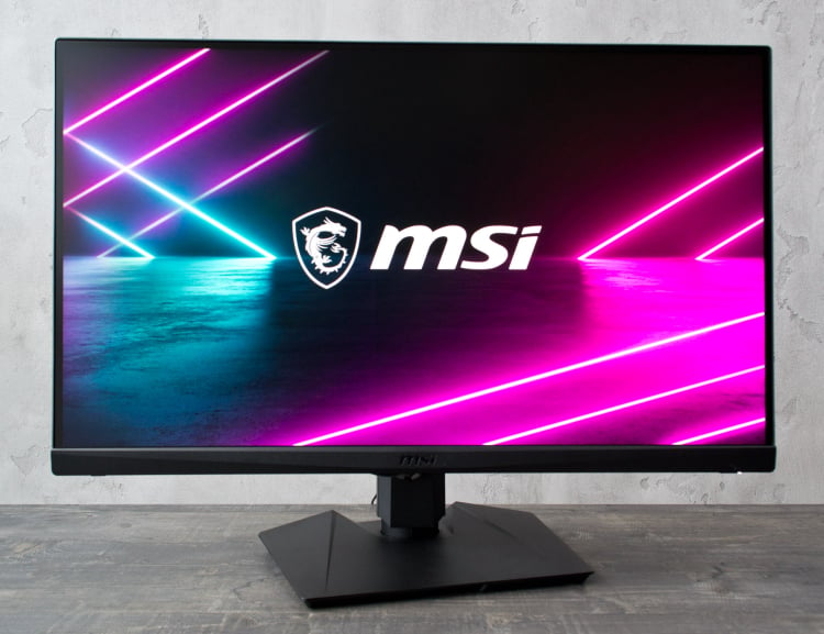 Guide: How to Choose Gaming Monitors in or When Pixels Are Metter 5