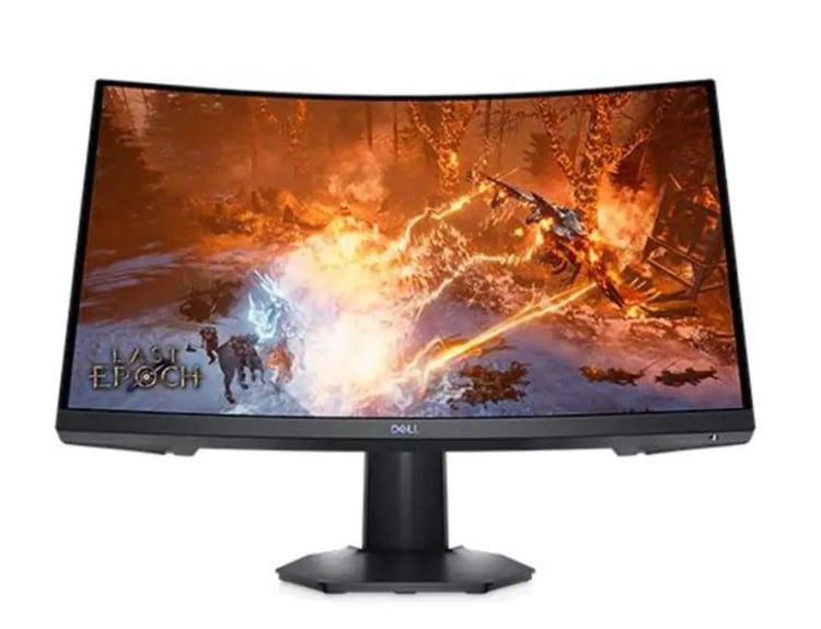 Guide: How to Choose Gaming Monitors in or When Pixels Are Metter 6