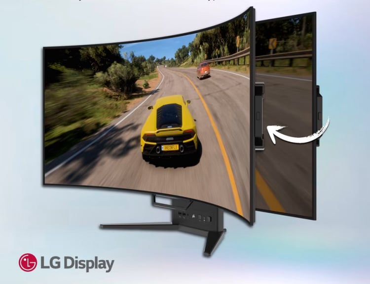 Guide: How to Choose Gaming Monitors in or When Pixels Are Metter 7