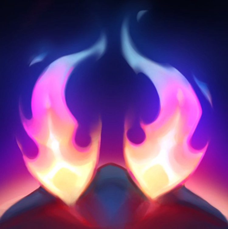 Prepare Flaming Greetings for LoL's Smolder - The Next LoL Champion: Abilities, Role in the Game and Release Date 167 Champion of Summoner's Rift 1