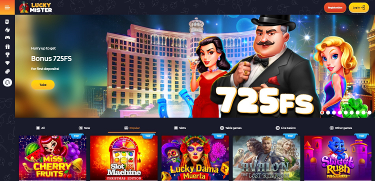 Explore the Best 10 Casinos Not on Gamstop for Ultimate Gaming Freedom 5