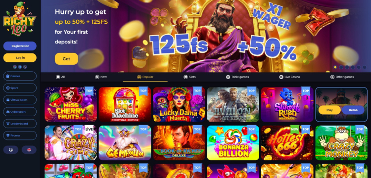 Explore the Best 10 Casinos Not on Gamstop for Ultimate Gaming Freedom 13