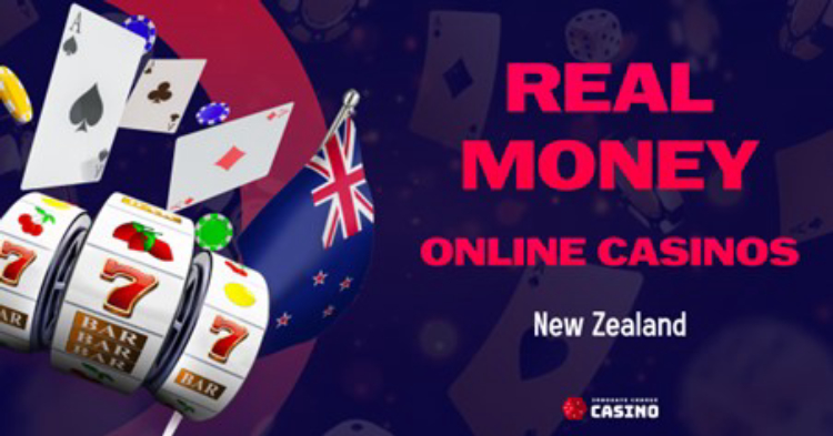 Innovate Change Best Online Casino - The Most Reputable Real Money Casinos Gaming Resource in New Zealand 3