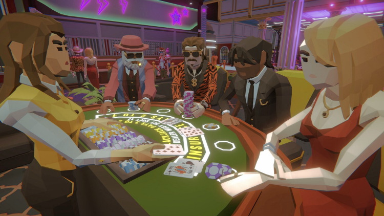 The Best Casino Games on Steam in 2024 1