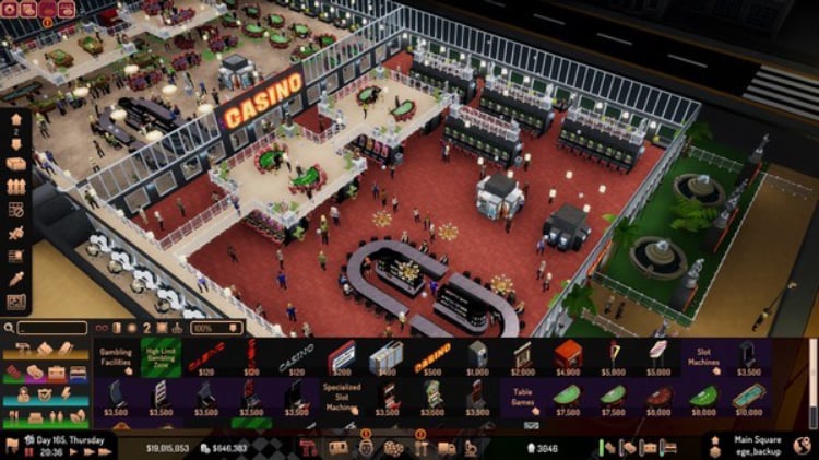 The Best Casino Games on Steam in 2024 2