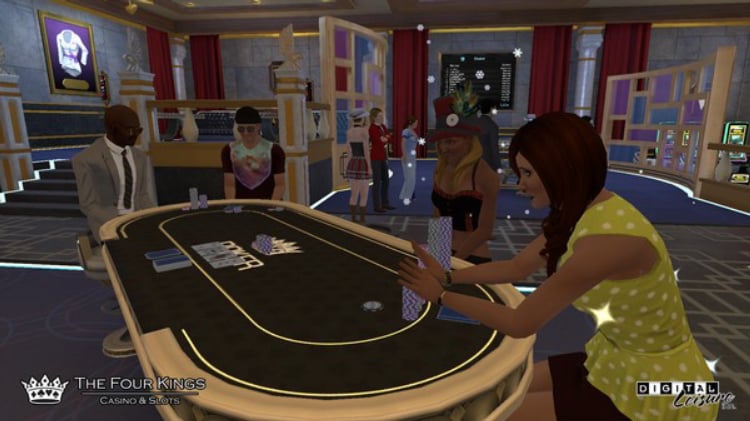 The Best Casino Games on Steam in 2024 3