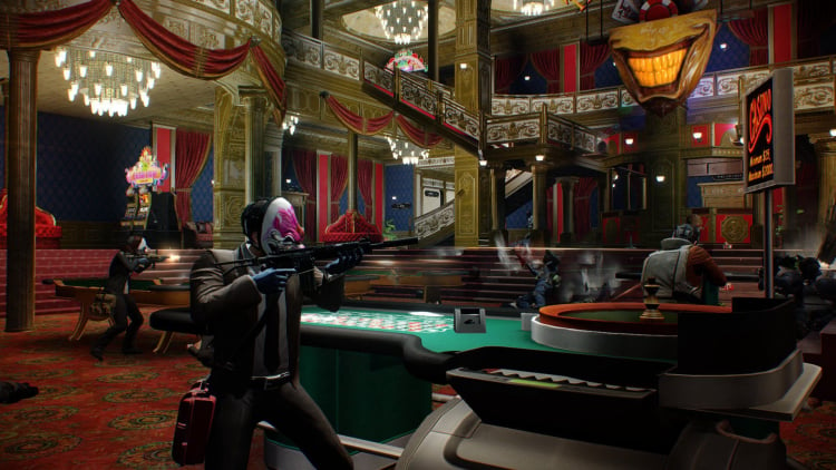 The Best Casino Games on Steam in 2024 5