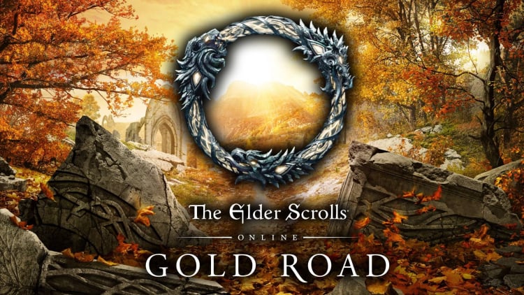 Является ли The Elder Scrolls Online кроссплатформенным в 2024-м году? 1