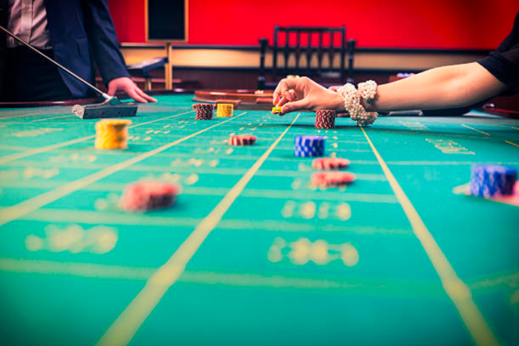 Kasinos und Cybersicherheit: Maßnahmen zum Schutz von Spielerdaten und der Sicherheit von Online-Glücksspielplattformen 1