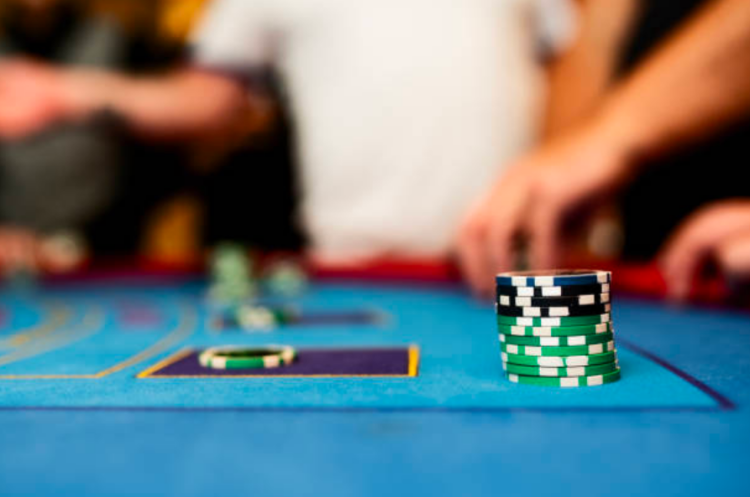 Kasinos und Cybersicherheit: Maßnahmen zum Schutz von Spielerdaten und der Sicherheit von Online-Glücksspielplattformen 2
