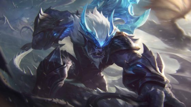 League of Legends Patch 14.3: Revisions to Champions and Items 5