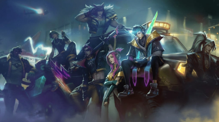 League of Legends Patch 14.3: Revisions to Champions and Items 6